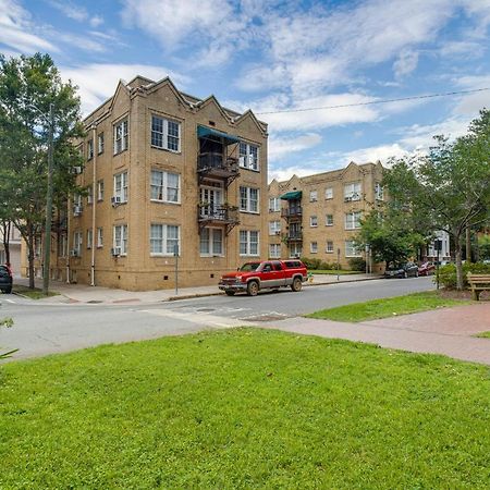 Walkable Savannah Escape In Historic District! Exteriér fotografie