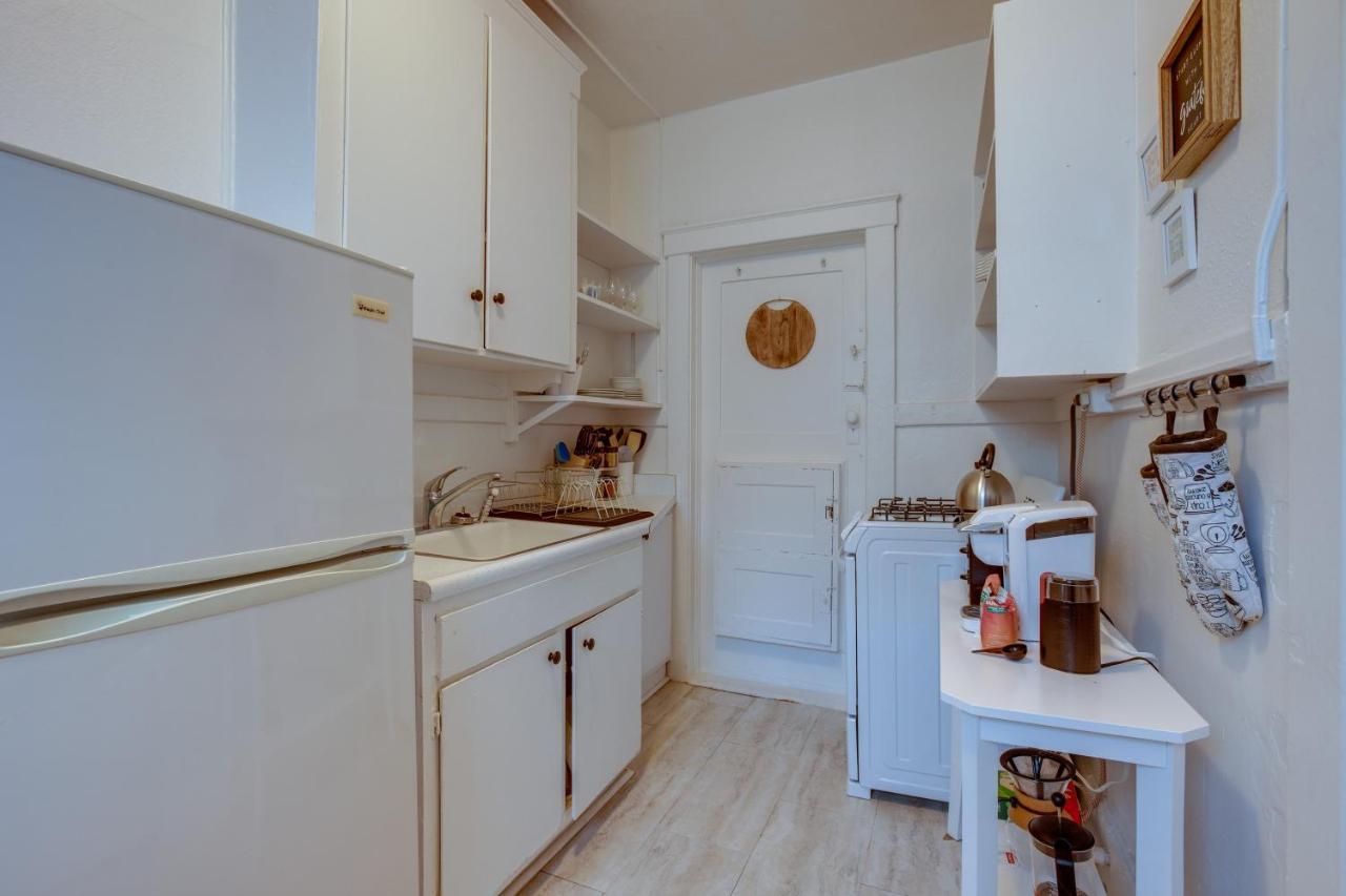 Walkable Savannah Escape In Historic District! Exteriér fotografie