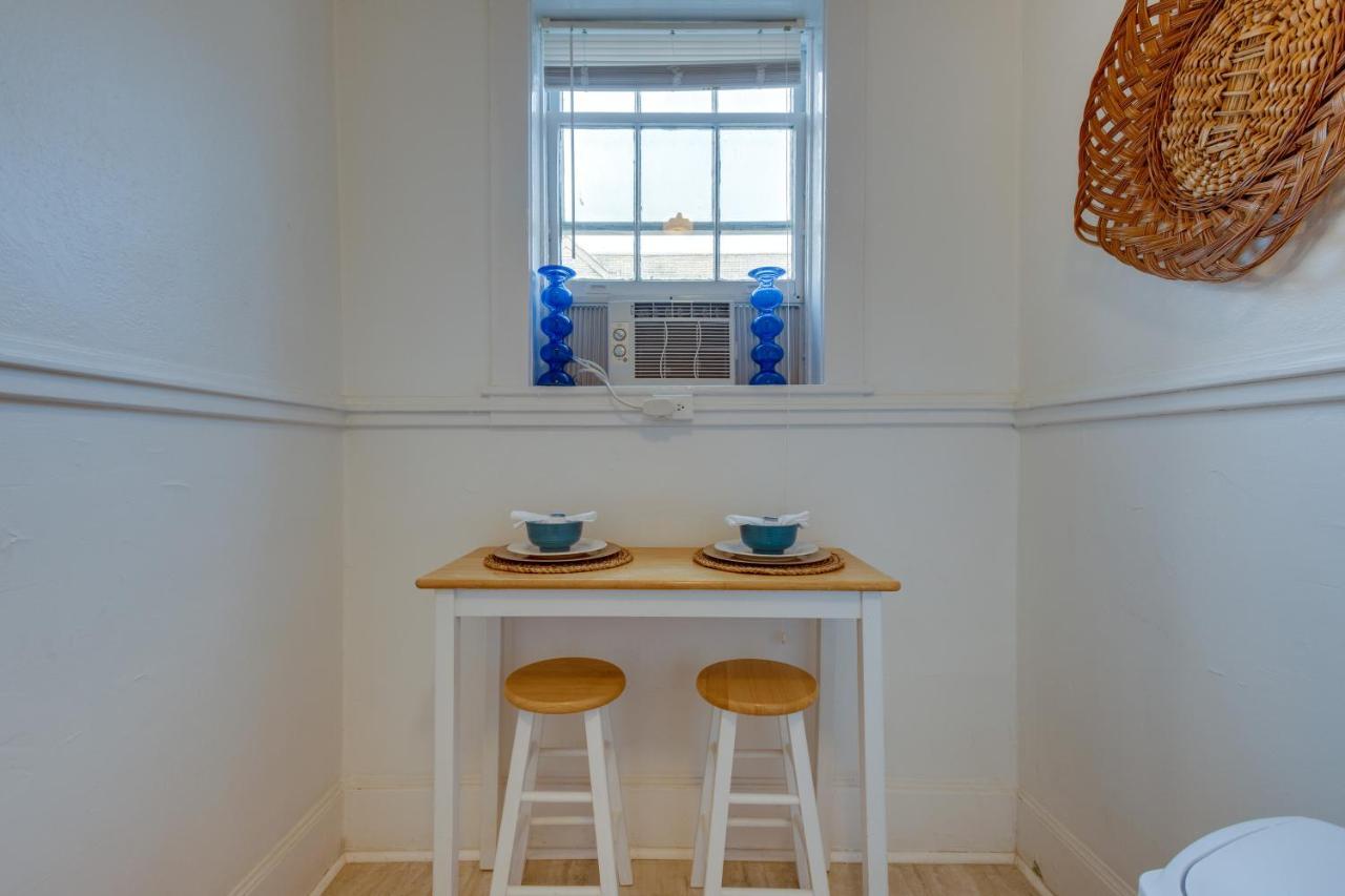 Walkable Savannah Escape In Historic District! Exteriér fotografie