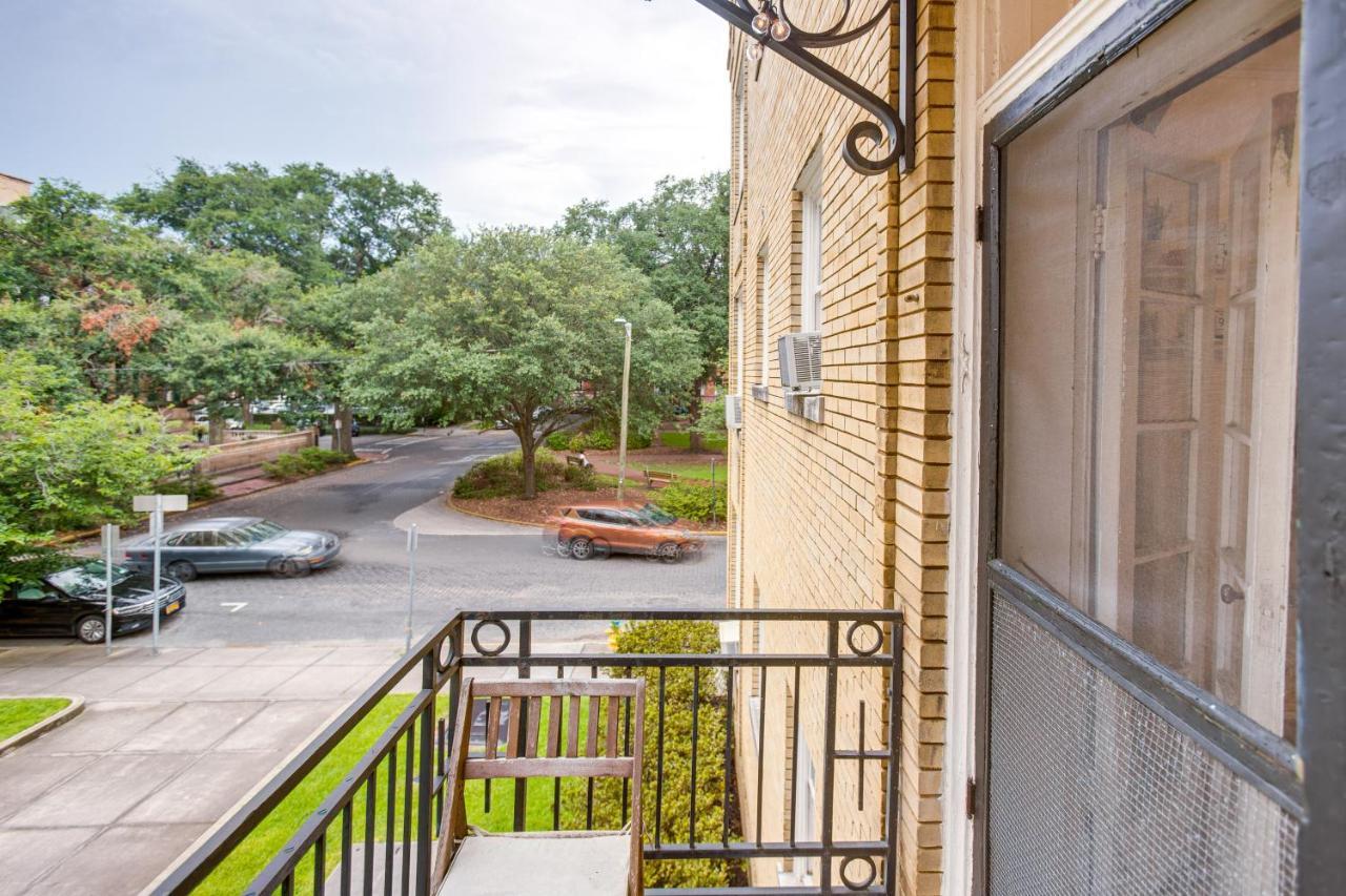 Walkable Savannah Escape In Historic District! Exteriér fotografie